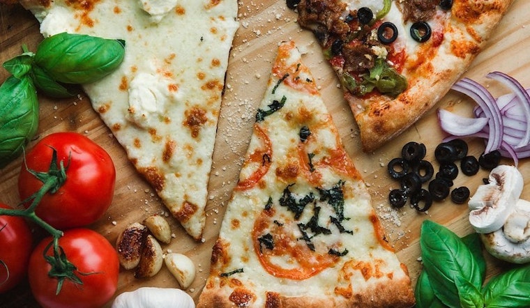 Chula Vista's 4 top spots to score pizza on a budget