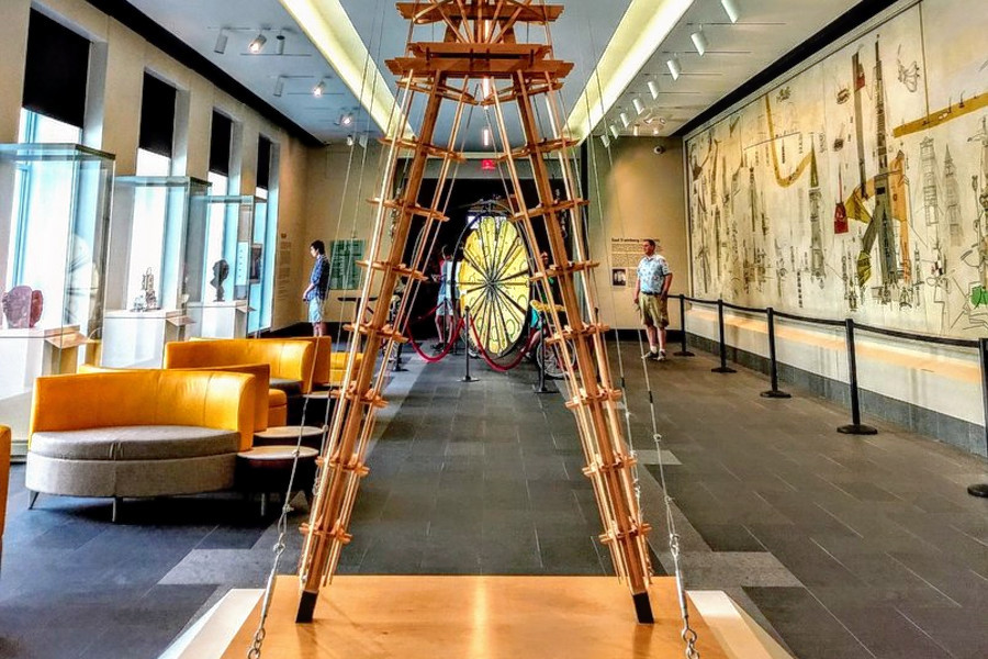 Cincinnati's top 3 art museums, ranked