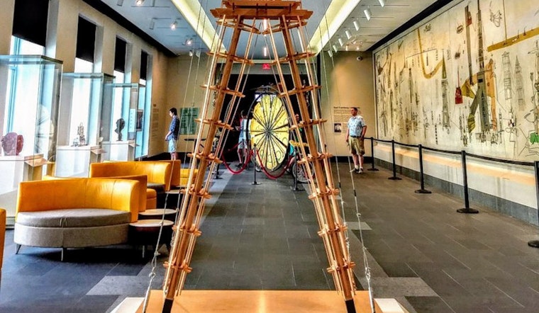 Cincinnati's top 3 art museums, ranked