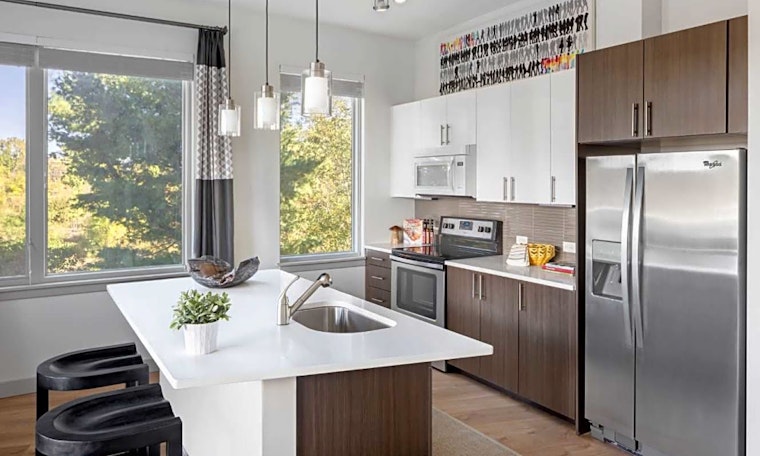 Apartments for rent in Cambridge: What will $2,600 get you?