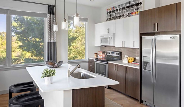 Apartments for rent in Cambridge: What will $2,600 get you?