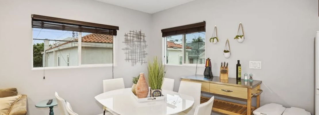 Apartments for rent in San Diego: What will $4,000 get you?