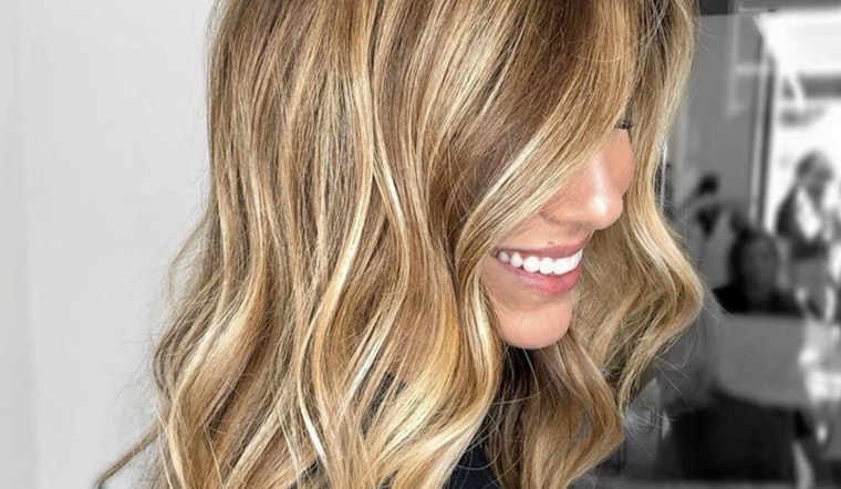 The 5 best hair stylist spots in Long Beach