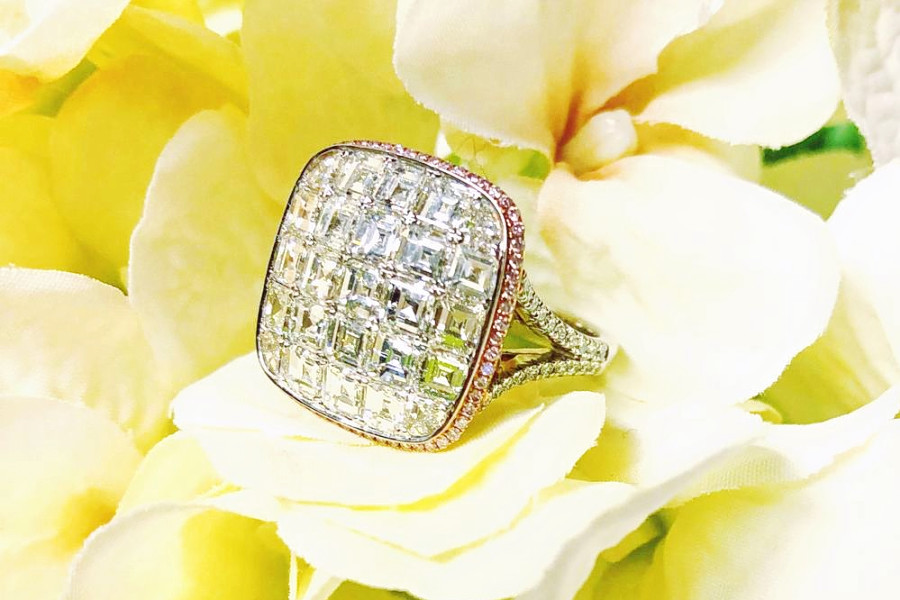 A+ Rated Fine Jewelry Store in Scottsdale and Phoenix Since 1997