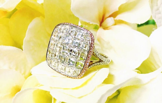 Phoenix's 4 top spots to purchase high end jewelry