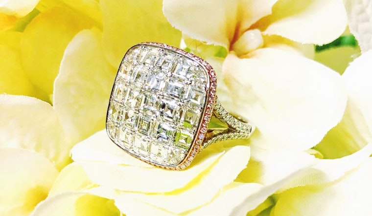 Phoenix's 4 top spots to purchase high end jewelry