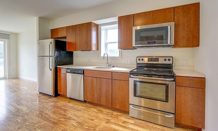 Apartments for rent in Pittsburgh: What will $1,400 get you?