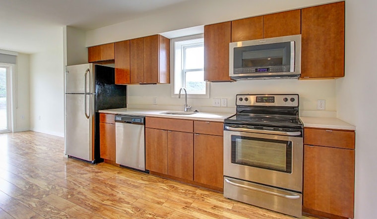Apartments for rent in Pittsburgh: What will $1,400 get you?