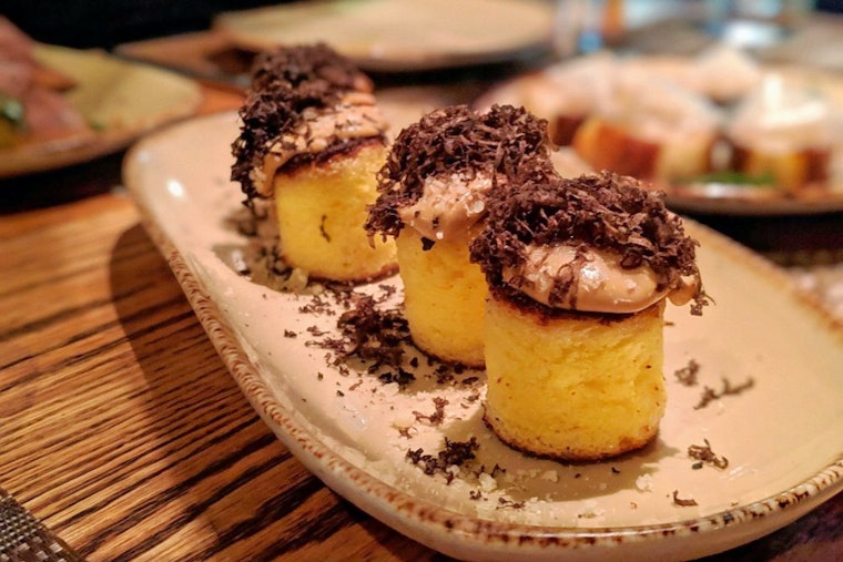 Check out the 3 top spots in Cambridge's Peabody neighborhood