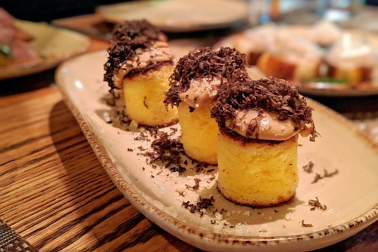 Check out the 3 top spots in Cambridge's Peabody neighborhood