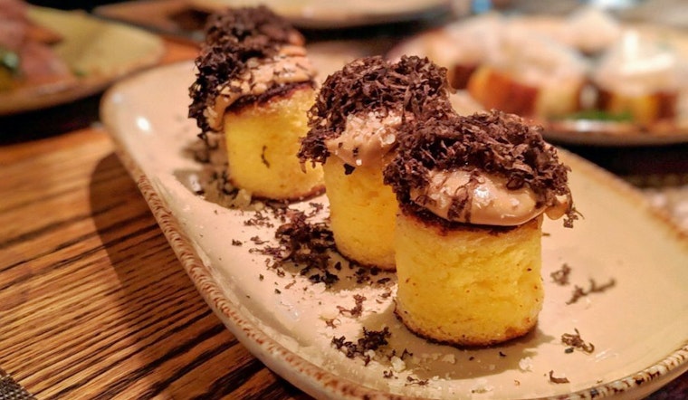 Check out the 3 top spots in Cambridge's Peabody neighborhood