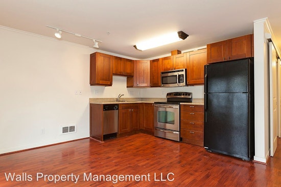 Renting in Seattle: What will $1,600 get you?