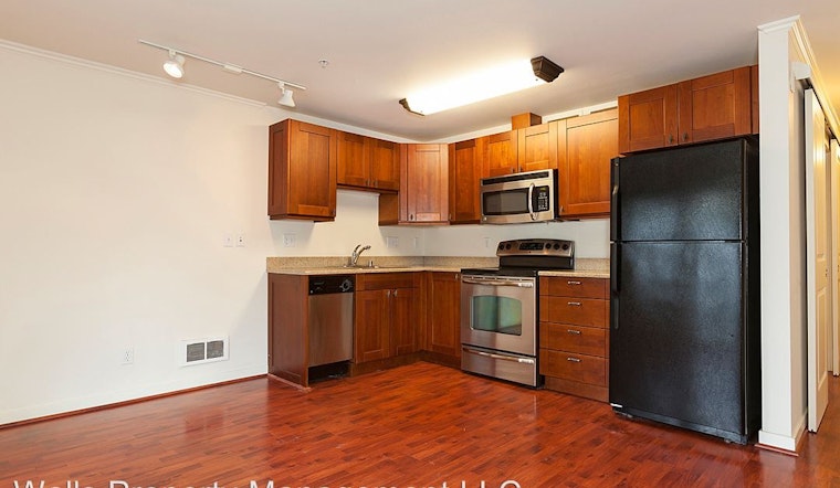 Renting in Seattle: What will $1,600 get you?