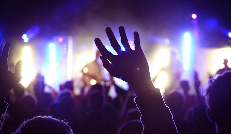 4 events to check out in New York City this weekend