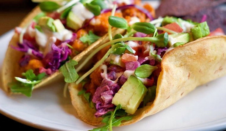 Here are Jersey City's top 3 vegan spots