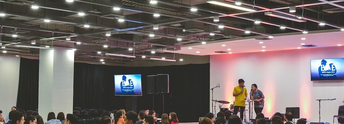 4 events worth checking out in Boston this week