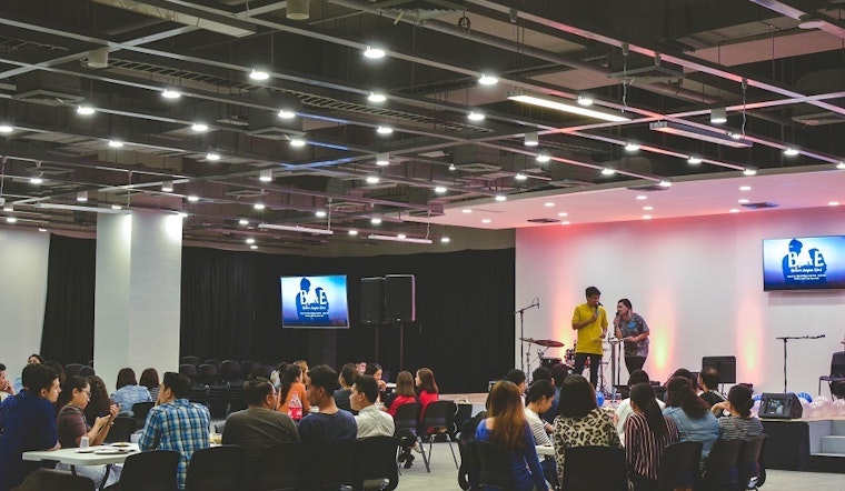 4 events worth checking out in Boston this week