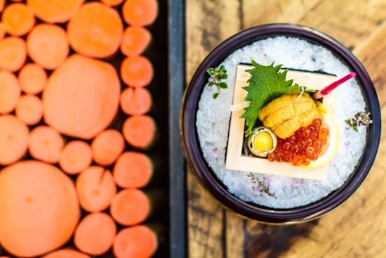 From sushi to saké: The 5 best izakayas in Washington