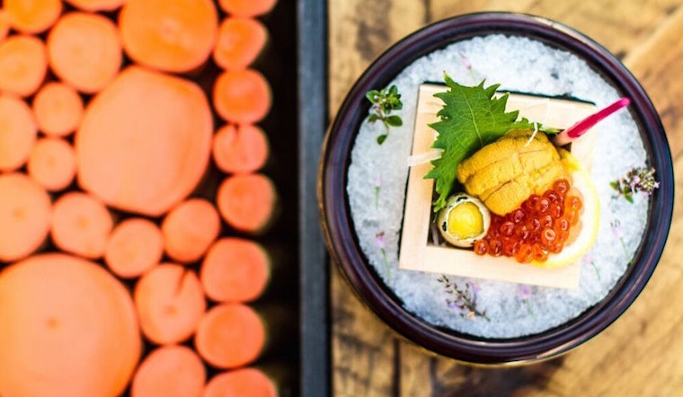 From sushi to saké: The 5 best izakayas in Washington