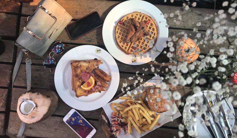 Here's what to do in Philadelphia this week