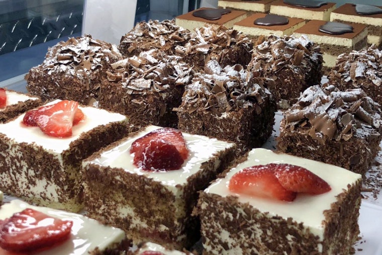 Craving desserts? Here are Austin's top 4 options