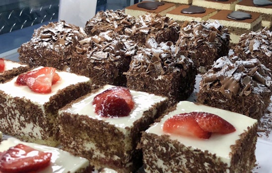 Craving desserts? Here are Austin's top 4 options