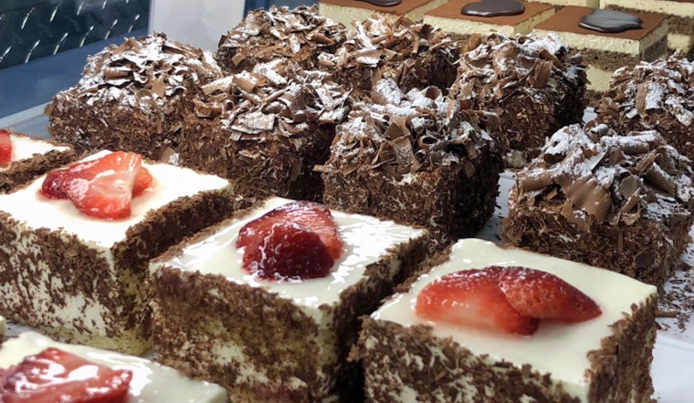Craving desserts? Here are Austin's top 4 options