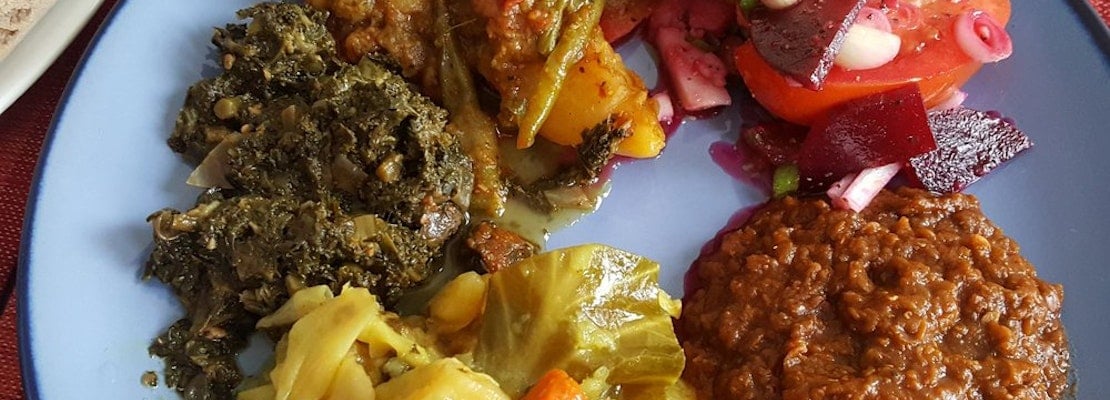The 5 hottest spots to grab Ethiopian food in Chicago