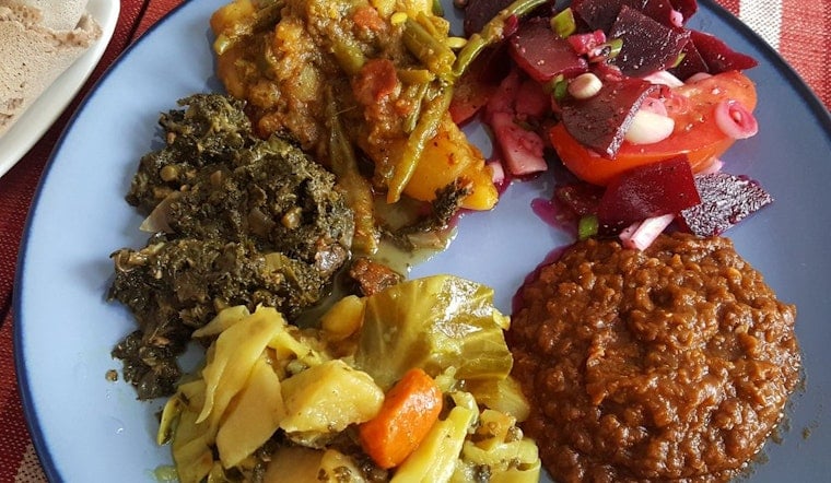 The 5 hottest spots to grab Ethiopian food in Chicago