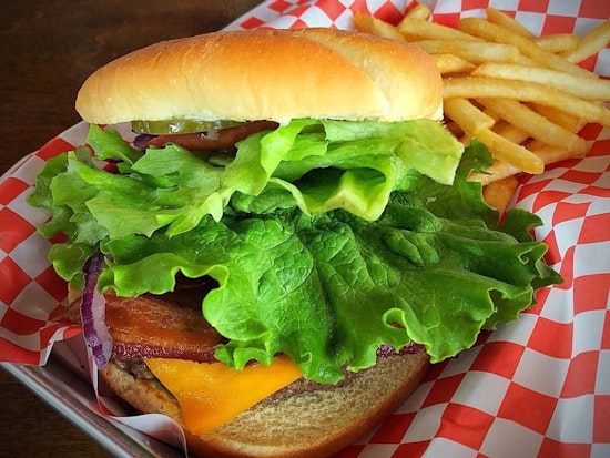 SF Eats: Double Decker expands, Ichiraku ramen debuts, Crave shutters