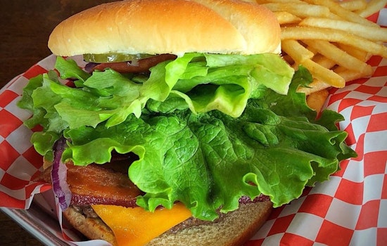 SF Eats: Double Decker expands, Ichiraku ramen debuts, Crave shutters