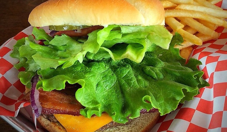 SF Eats: Double Decker expands, Ichiraku ramen debuts, Crave shutters