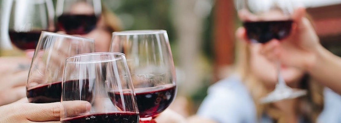 Here's what to do in Cincinnati this week