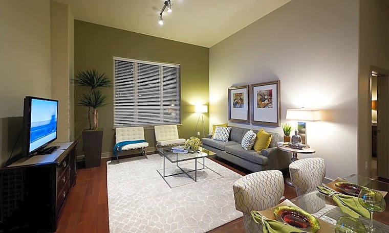 Apartments for rent in San Antonio: What will $900 get you?