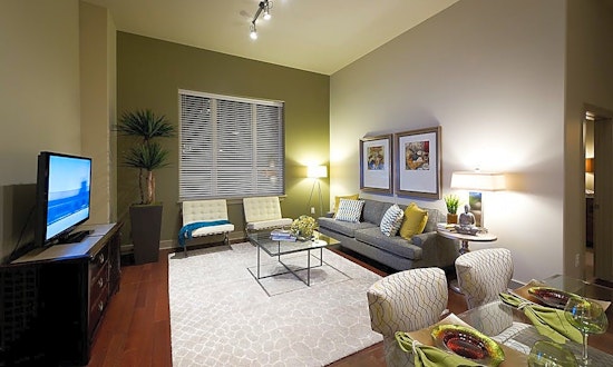 Apartments for rent in San Antonio: What will $900 get you?