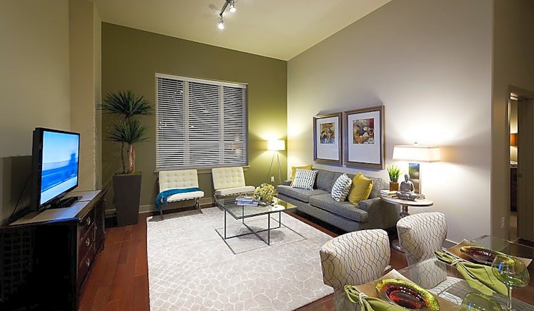 Apartments for rent in San Antonio: What will $900 get you?
