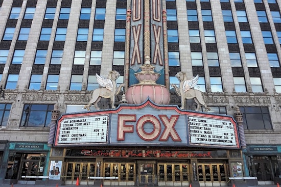 Here's what to do in Detroit this week