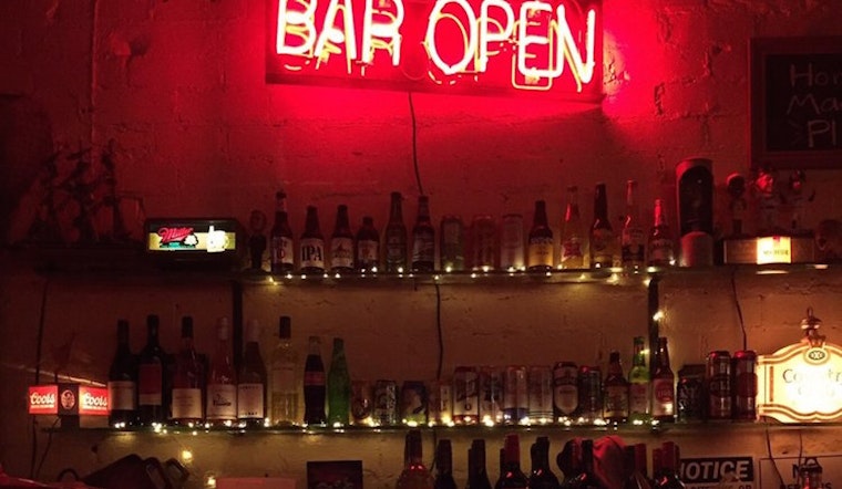 After hours: Top 5 dive bars in Los Angeles, ranked