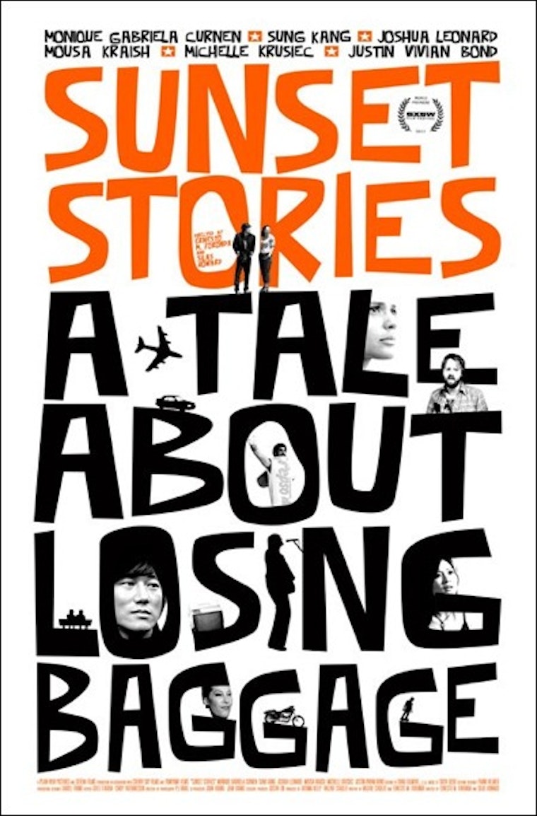 'Sunset Stories': Not Your Average Fairy Princess Tale