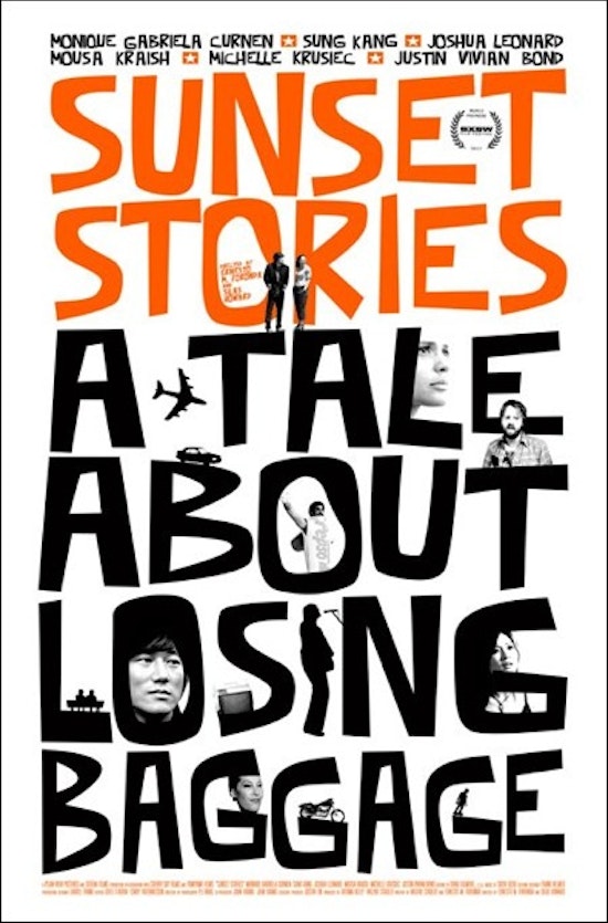 'Sunset Stories': Not Your Average Fairy Princess Tale