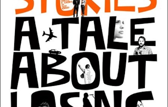 'Sunset Stories': Not Your Average Fairy Princess Tale