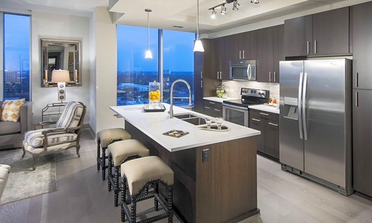 Apartments for rent in Houston: What will $2,800 get you?