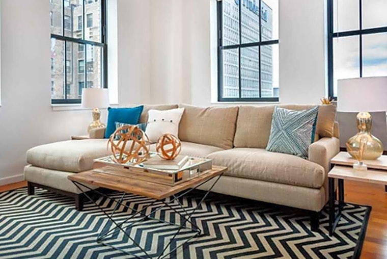 Apartments for rent in Newark: What will $2,400 get you?
