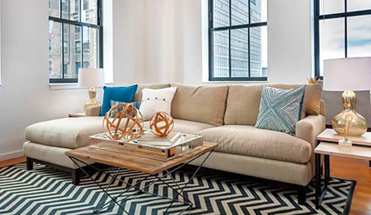 Apartments for rent in Newark: What will $2,400 get you?