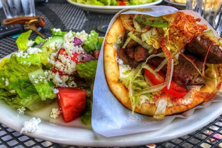 Your guide to the 4 most popular spots in Seattle's Green Lake neighborhood
