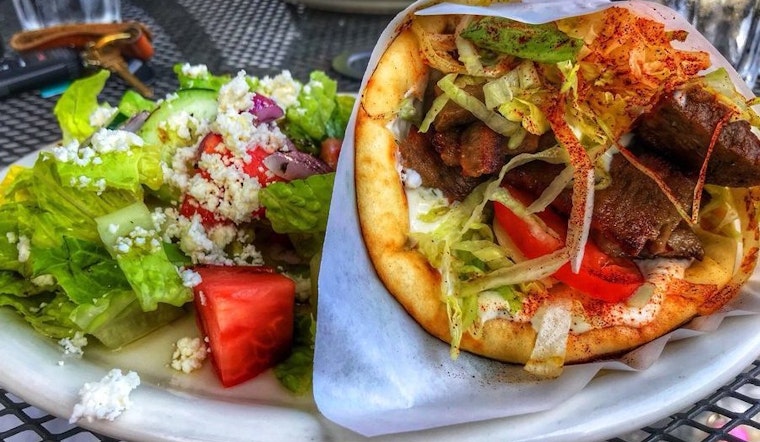 Your guide to the 4 most popular spots in Seattle's Green Lake neighborhood