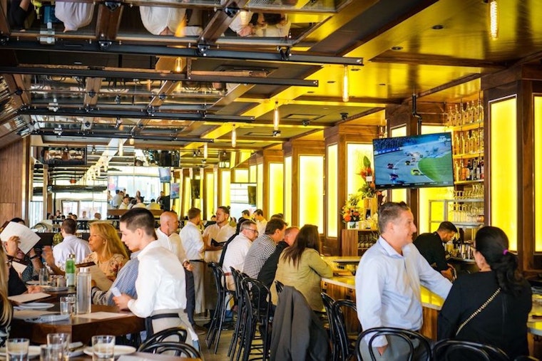 New bistro Empire Kitchen and Cocktails opens in Brush Park