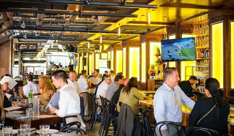 New bistro Empire Kitchen and Cocktails opens in Brush Park