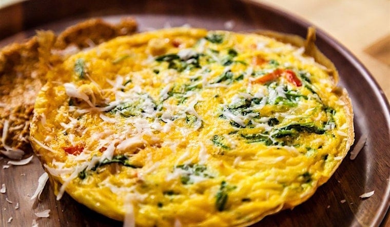 Get these trending Portland restaurants on your radar today