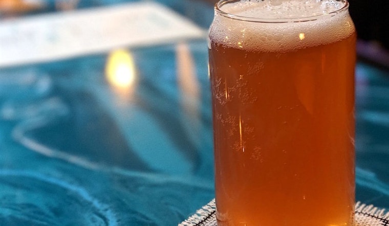 New Northwest Caribbean spot R&R Bar opens its doors